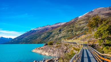 Discover Patagonia