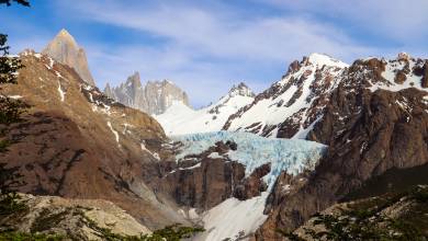 Discover Patagonia