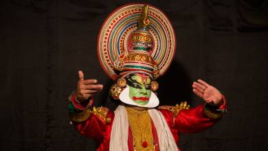 Cycle the Coast of Kerala