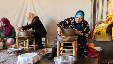 Discover Marrakech & the Sahara