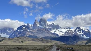 Classic Patagonia Treks