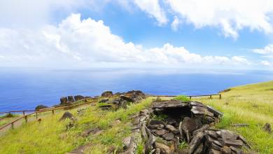 Easter Island Add-on Tour