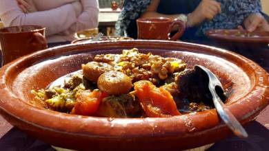 Discover Marrakech & the Sahara