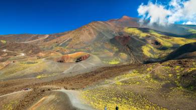 Highlights of Sicily