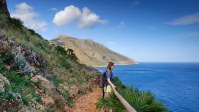 Highlights of Sicily