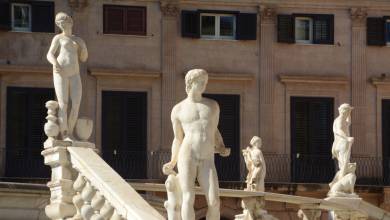 Highlights of Sicily