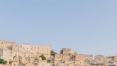 Walking in Puglia & Matera