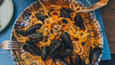 Walking in Puglia & Matera