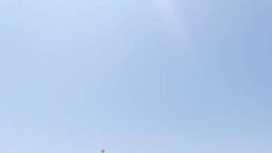 Walking in Puglia & Matera