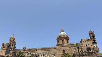 Highlights of Sicily