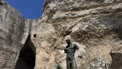 Highlights of Sicily