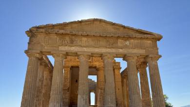 Highlights of Sicily