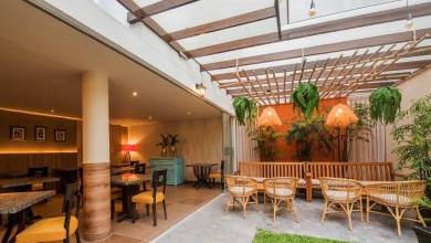 Inca Trail & the Amazon Rainforest