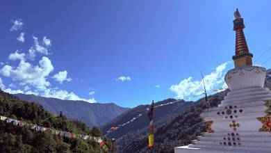 Annapurna Circuit Trek
