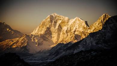 Everest Base Camp Trek – Expedition Departures