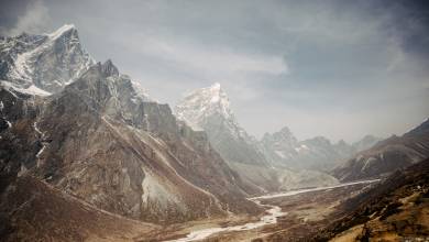 Everest Base Camp Trek – Expedition Departures