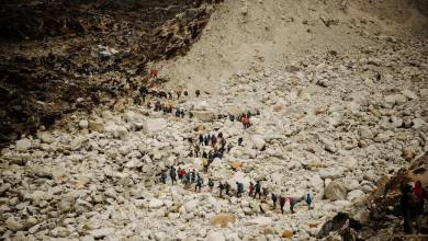 Everest Base Camp Trek – Expedition Departures