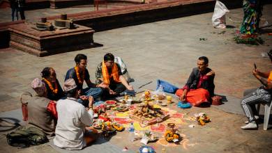 Everest Treks in Comfort