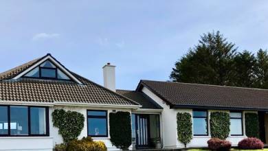 Walking the Kerry Way and Killarney National Park