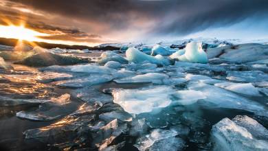 Iceland Northern Lights