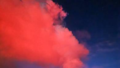 Iceland Northern Lights