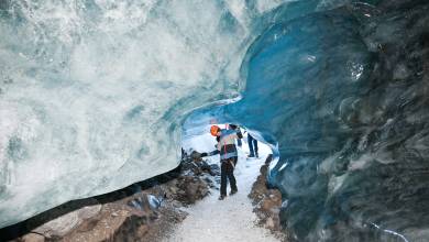 Iceland Northern Lights