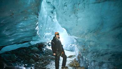 Iceland Northern Lights