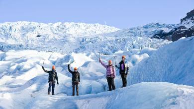 Iceland Northern Lights