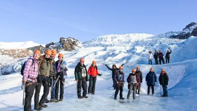 Iceland Northern Lights