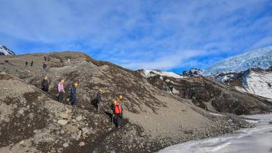 Iceland Northern Lights