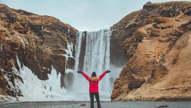 Iceland Northern Lights