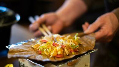 Ancient & Modern Japan