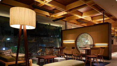 Ancient & Modern Japan