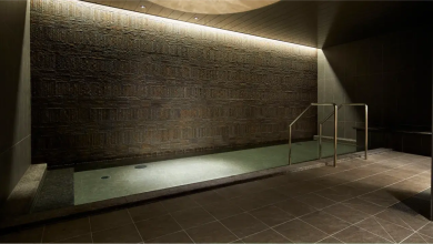 Ancient & Modern Japan