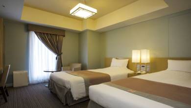 Ancient & Modern Japan