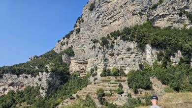 Highlights of the Amalfi Coast