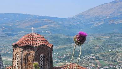 Highlights of Albania