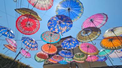 Highlights of Albania