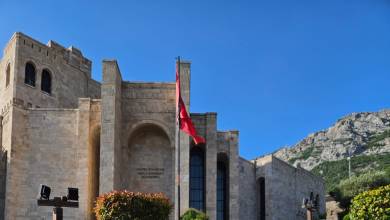 Highlights of Albania