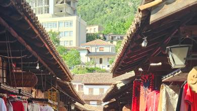 Highlights of Albania