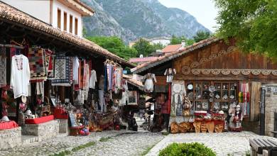 Highlights of Albania