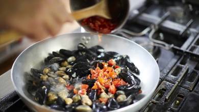 Cycle Cilento & the Amalfi Coast