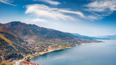 Highlights of Albania