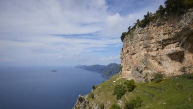 Amalfi Coast Family Adventure