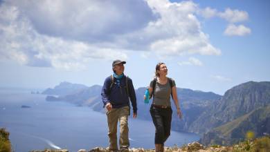 Highlights of the Amalfi Coast