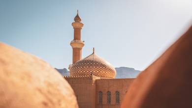 A Week in Oman
