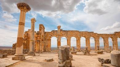 Treasures of Morocco – Premium Adventure