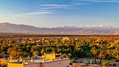 Highlights of Morocco – In Comfort
