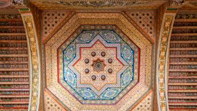 Highlights of Morocco – In Comfort