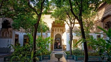 Highlights of Morocco – In Comfort